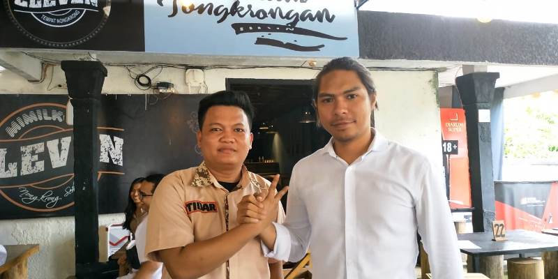 Sumpah Pemuda Merupakan Suatu Aktualisasi Integrasi Kebangsaan Referensi Publik