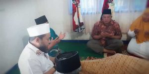 Walikota dan Wawali Kunjungi Rumah Duka Imam Masjid Nurul Huda