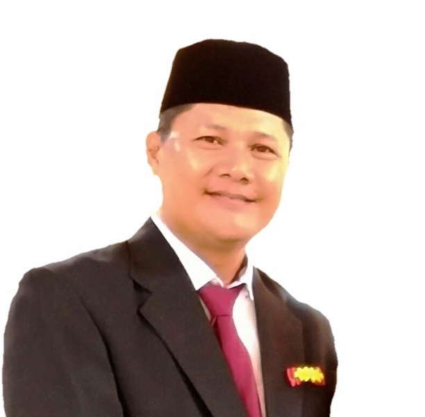Ketua tim Saber Pungli Bengkulu Utara Kompol PM Amin