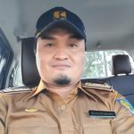 Beni Irawan PLT Dinas PUPR Kota Bengkulu