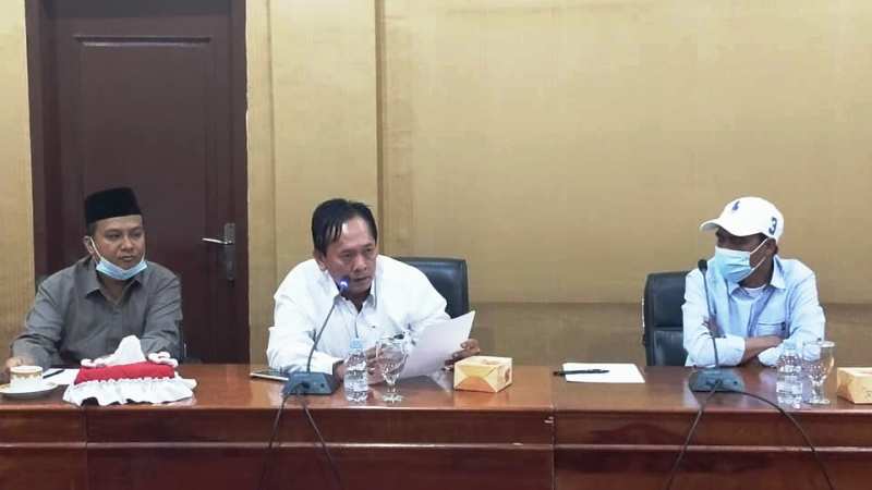 Komisi 1 DPRD Kota Bengkulu Minta BKPP Petakan Kebutuhan PTT